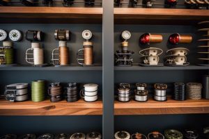 Best Practices for Fly Reel Storage Image