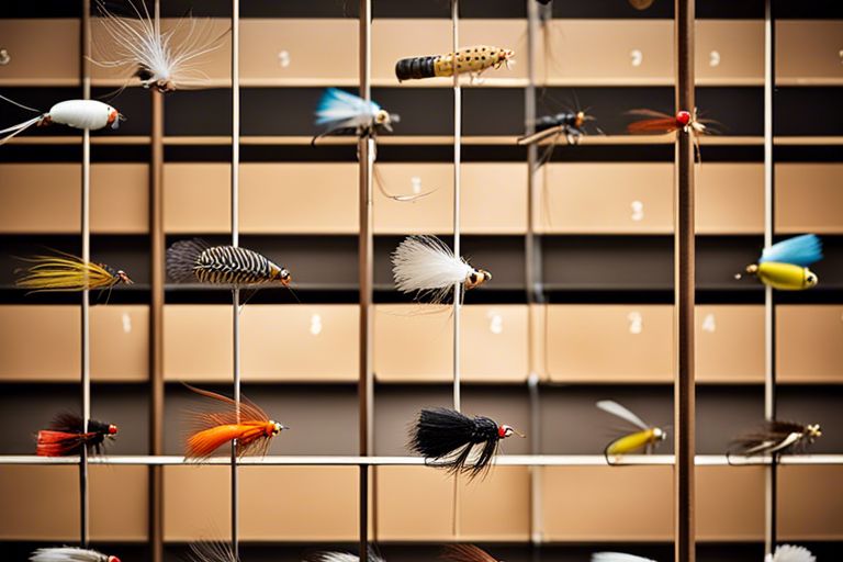 How to Choose the Right Fly for Different Fish Species Image