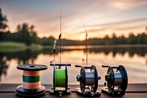 Comparing Fly Reel Brands - Which One is Right for You? Image
