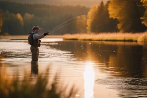 Interview with a Fly Fishing Expert - Tips and Tricks from the Pros Image