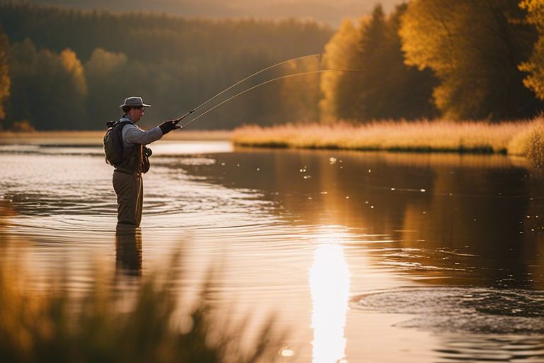 Interview with a Fly Fishing Expert - Tips and Tricks from the Pros Image