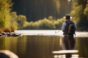 Beginner’s Guide to Fly Fishing - Essential Tips and Gear Image
