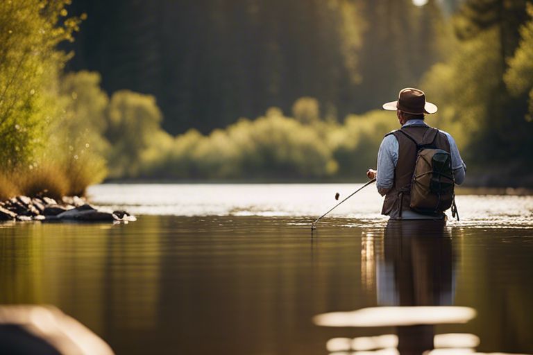 Beginner’s Guide to Fly Fishing - Essential Tips and Gear Image