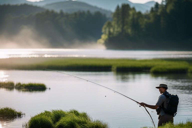 Fly Fishing Travel Essentials - What to Pack for Your Trip Image