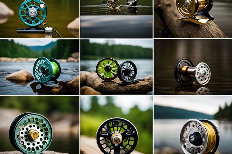 Fly Reel Reviews - Breaking Down Performance and Features Image