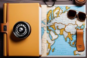 Travel-Friendly Fly Reels for Anglers on the Go Image