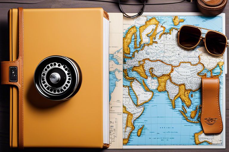 Travel-Friendly Fly Reels for Anglers on the Go Image