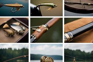 The History of Fly Fishing - From Ancient Times to Modern Day Image