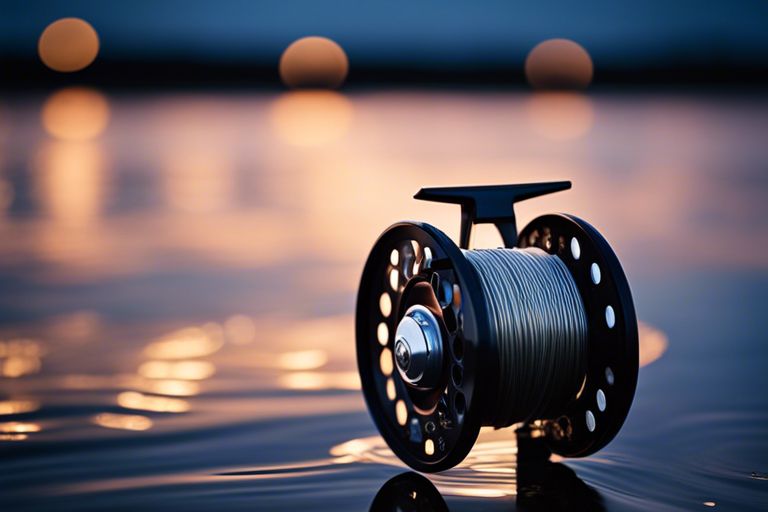 Fly Reels for Night Fishing - What to Look For Image