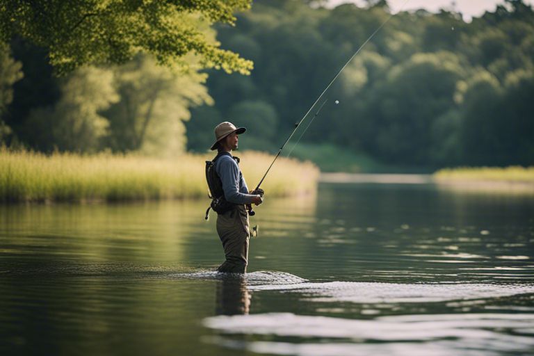 The Environmental Impact of Fly Fishing and How to Fish Responsibly Image