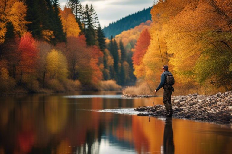 Seasonal Fly Fishing - What You Need to Know Image