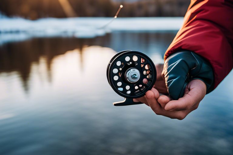 Selecting Fly Reels for Cold Weather Fishing Image