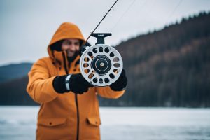Selecting Fly Reels for Cold Weather Fishing Image