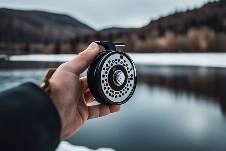 Selecting Fly Reels for Cold Weather Fishing Image