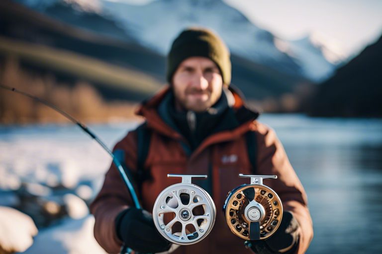Selecting Fly Reels for Cold Weather Fishing Image