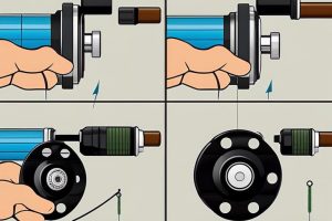 Converting Your Fly Reel from Left to Right-Hand Retrieve Image