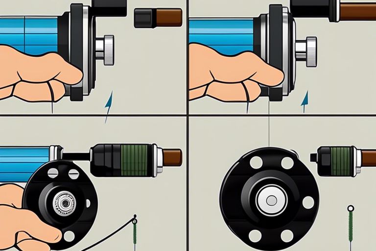 Converting Your Fly Reel from Left to Right-Hand Retrieve Image
