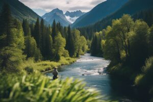 Top 10 Fly Fishing Destinations in the USA Image