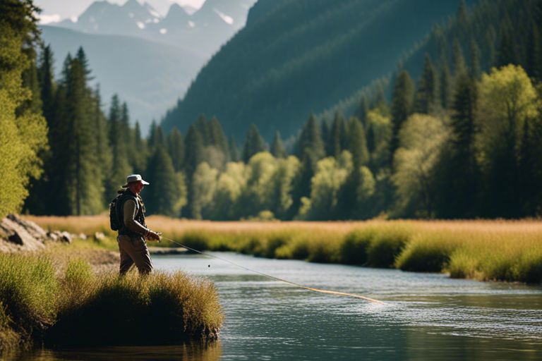 Advanced Casting Techniques with Specialty Fly Lines Image