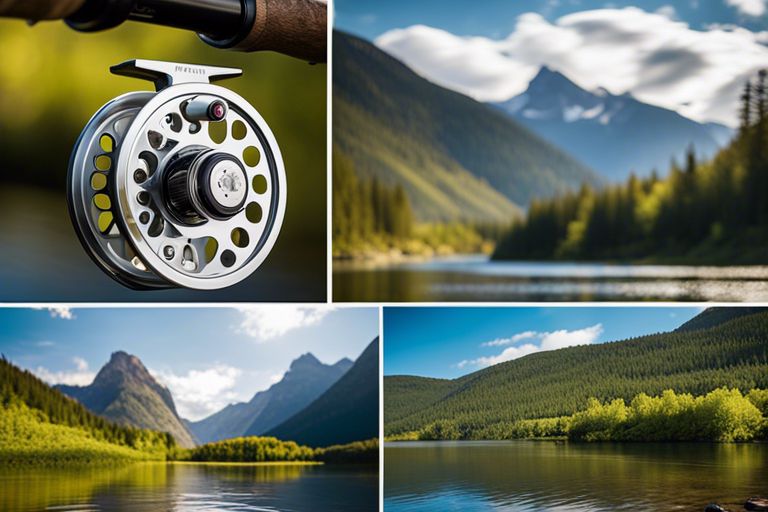 Budget-Friendly Fly Reels That Deliver Value Image