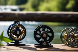 Building a Versatile Fly Reel Collection Image