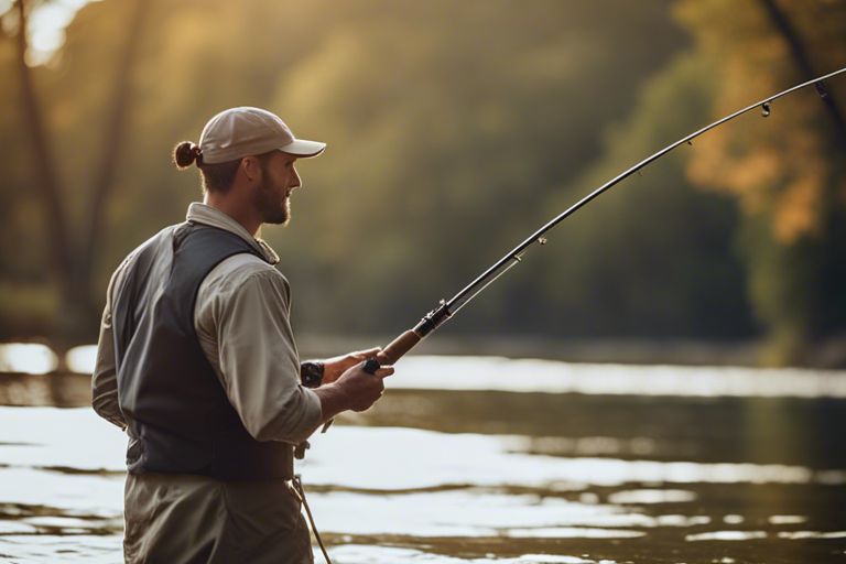 How to Choose a Fly Reel for Spey Casting Image