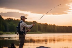 Choosing the Best Fly Reel for Beginners Image