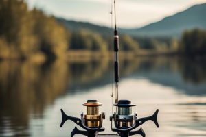 Comparing Large Arbor vs. Standard Arbor Reels Image