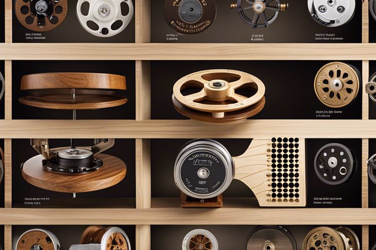 The Evolution of Fly Reels - A Historical Perspective Image