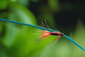 Exploring Euro Nymphing Lines and Their Benefits Image