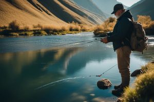 Exploring Multi-Tip Fly Line Systems Image
