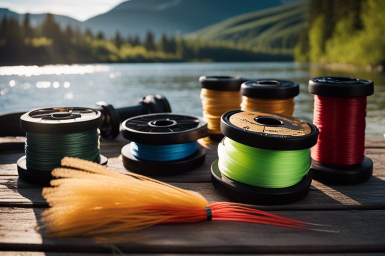 Fly Fishing Line Accessories - What You Need Image