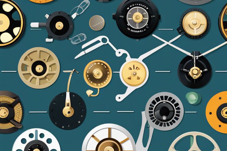 Fly Reel Drag Systems Explained Image