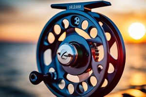 Fly Reels for Big Game Fishing Image