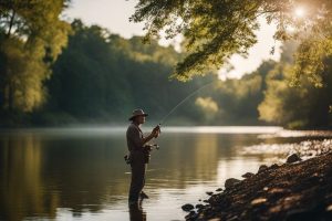 Fly Reels for Small Streams and Tight Corners Image