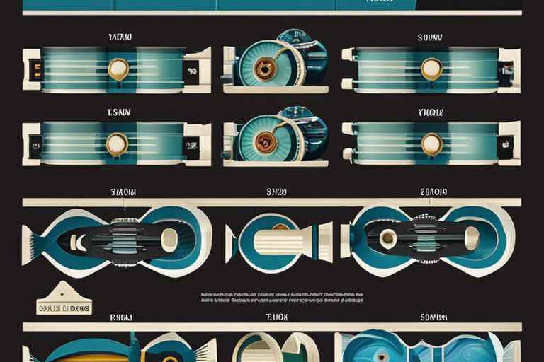 Fly Reels for Freshwater vs. Saltwater - What's the Difference? Image