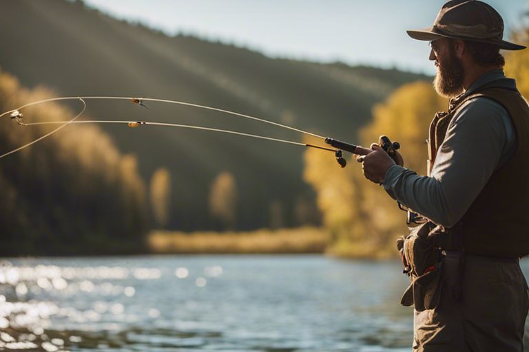 How Fly Line Leaders Affect Fly Presentation Image