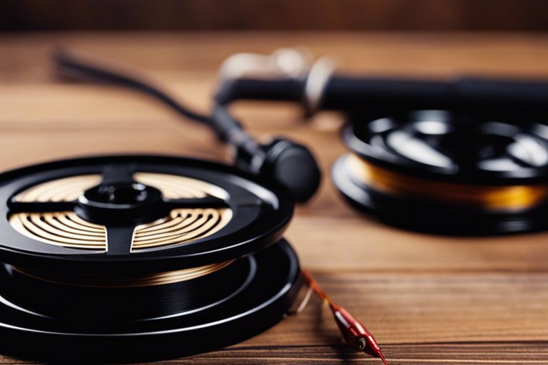 How to Spool a Fly Reel Correctly Image