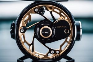 Innovations in Fly Reel Technology Image