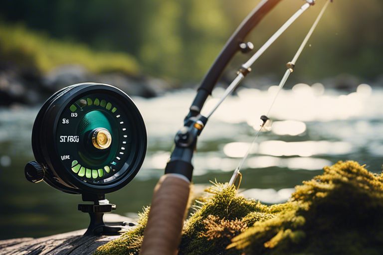 Integrating Indicators with Fly Lines for Better Strikes Image