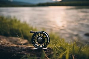 Introduction to Fly Fishing Reels Image