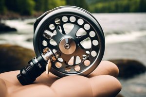 Lightweight Fly Reels for Backpacking Anglers Image