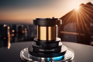 Quick-Release Spools - Advantages and Uses Image