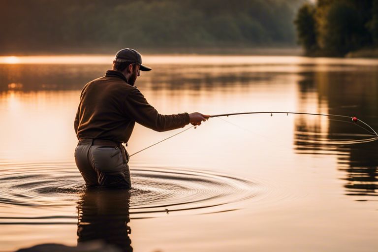 Understanding Fly Line Memory and How to Reduce It Image