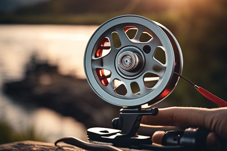 Setting Up Your Fly Reel - Step-by-Step Guide Image