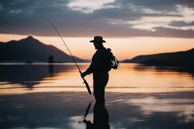 Switching from Freshwater to Saltwater Fly Lines Image