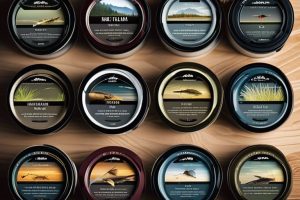 The Best Fly Lines for Targeting Bass Image