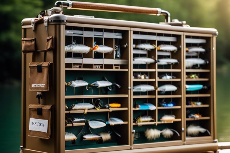 Tips for Fly Line Storage and Transportation Image