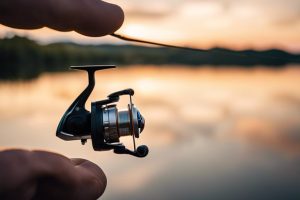 Understanding Reel Weight and Balance Image