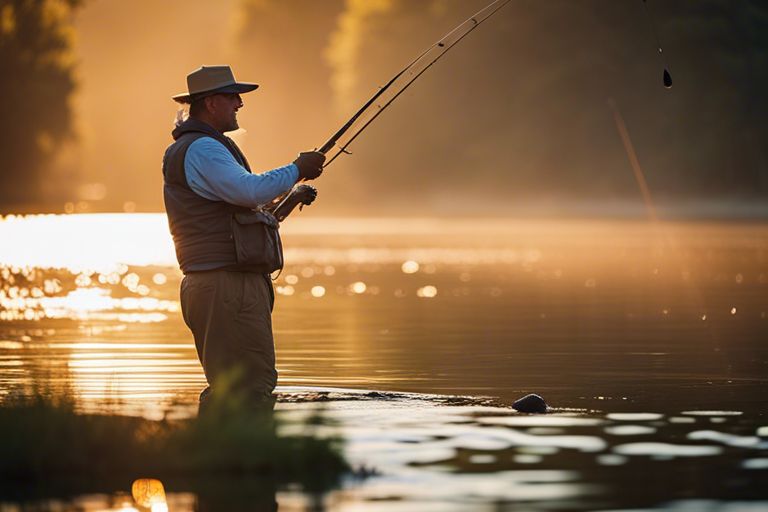 Benefits of Overlining Your Fly Rod Image
